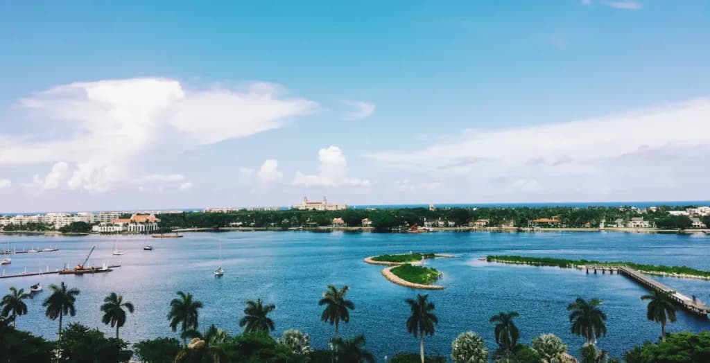 Florida Tourism Statistics in 2026