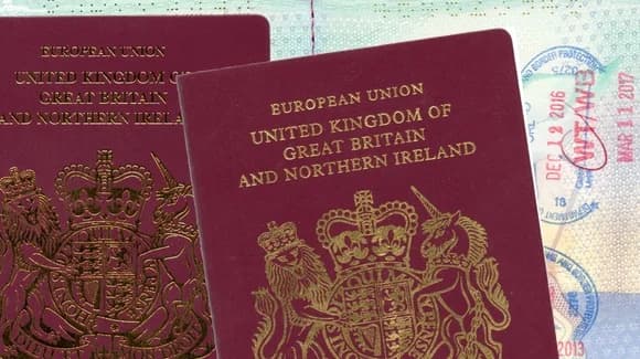 Visa Waiver Program for Florida