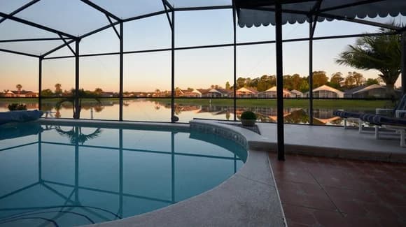 Orlando Vacation Homes & Villas