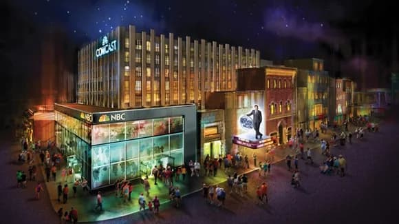 Race Through New York Starring Jimmy Fallon