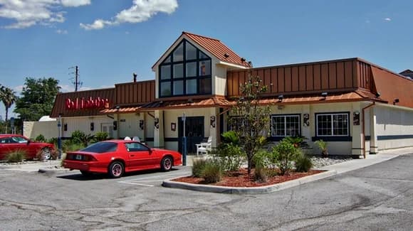 Red Lobster Restaurants in Florida