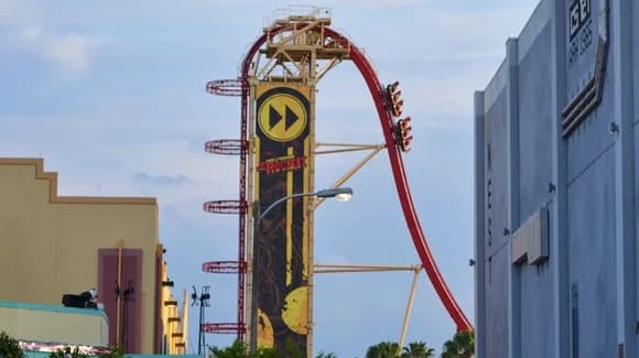 Hollywood Rip Ride Rockit: Current Status and What to Ride Instead
