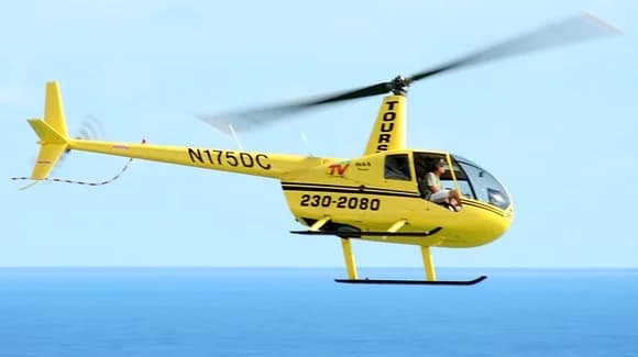 Fly Above the Sunshine State: The Ultimate Guide to Florida Helicopter Tours 2026