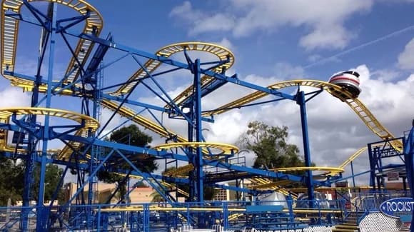 Fun Spot America Orlando in 2026