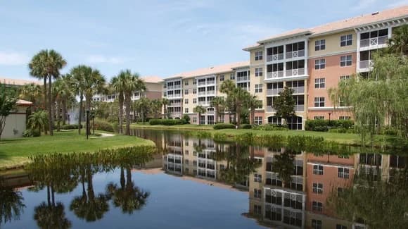 Starwood Vacation Ownership (Sheraton and Westin)