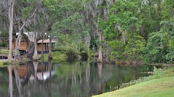 Shingle Creek Regional Park