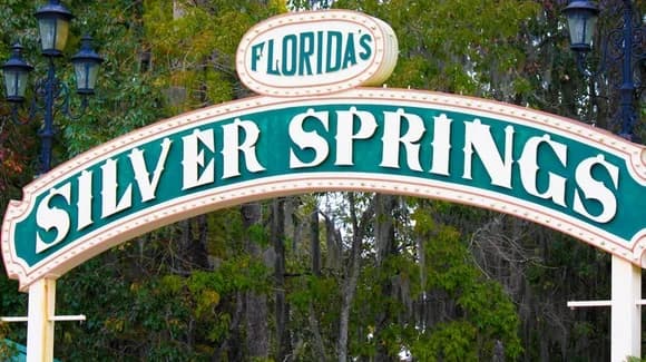 Silver Springs to become State Park