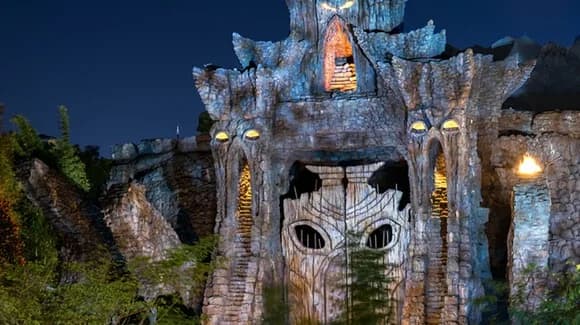 Skull Island: Reign of Kong