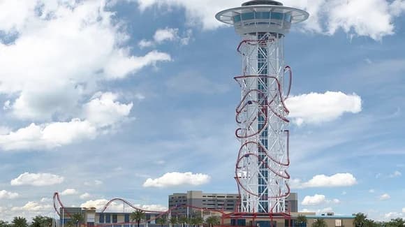 Skyplex Orlando and Skyscraper in 2026: what was planned and why it was cancelled