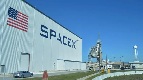 NASA KSC Tours