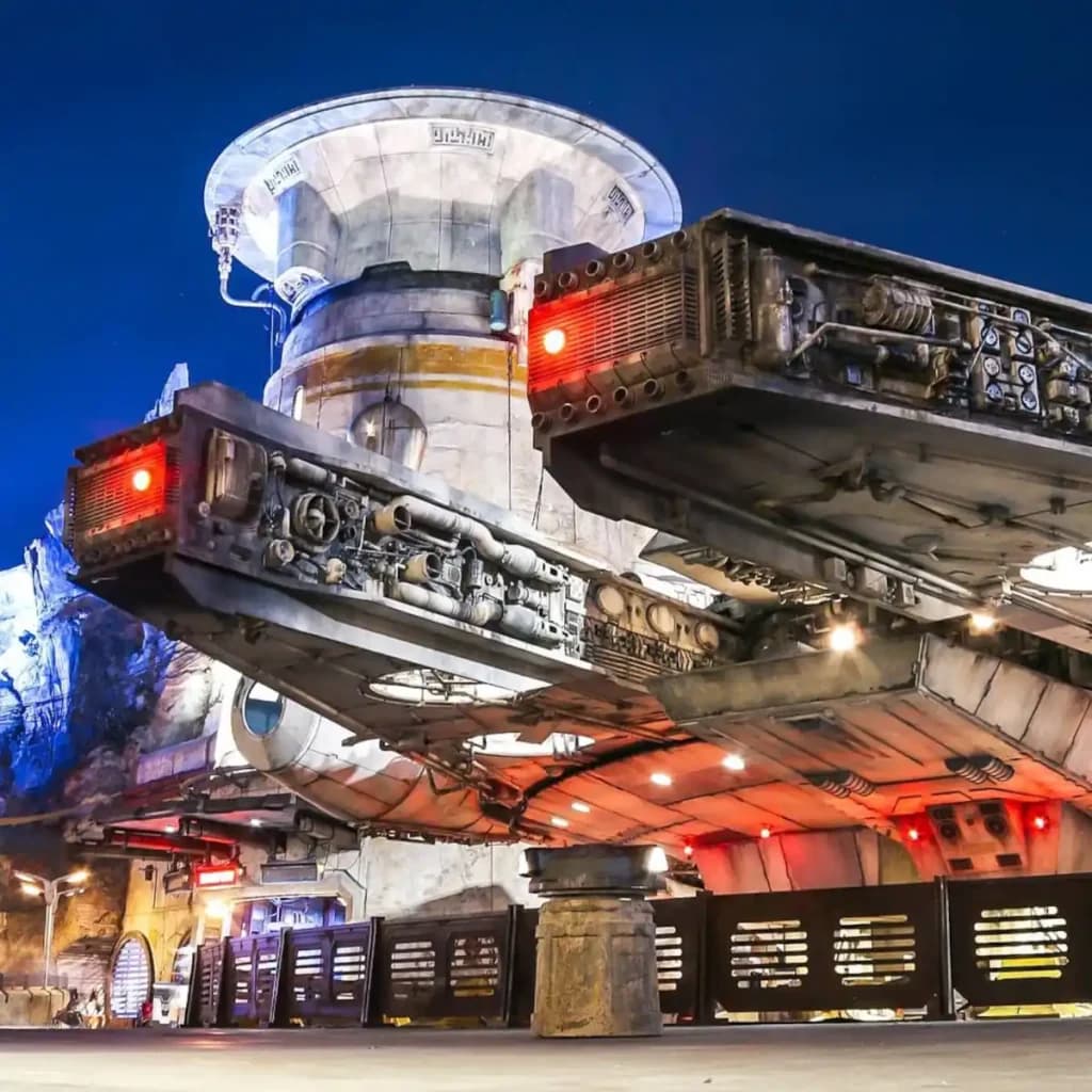 Hollywood Studios Disney World Guide