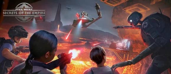 Star Wars: Secrets of the Empire in 2026: Closed Status and Current Alternatives