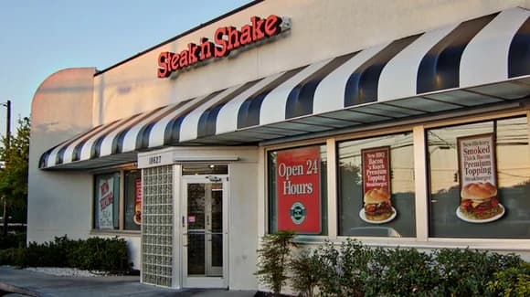 Florida Family Restaurants