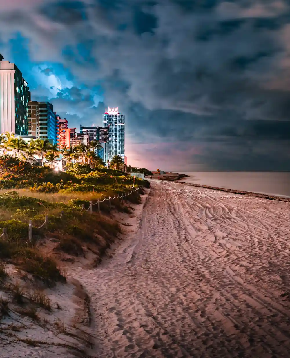 Florida Hurricane Season Guide