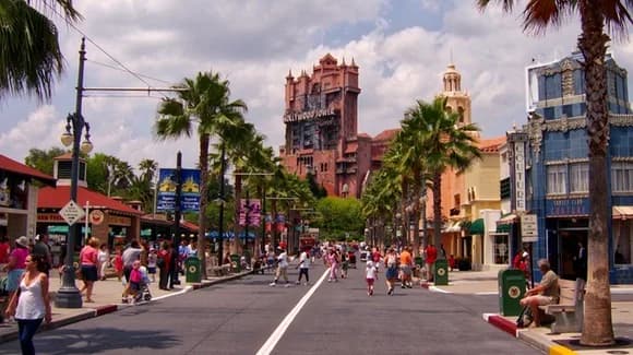Walt Disney World Guide for 2026