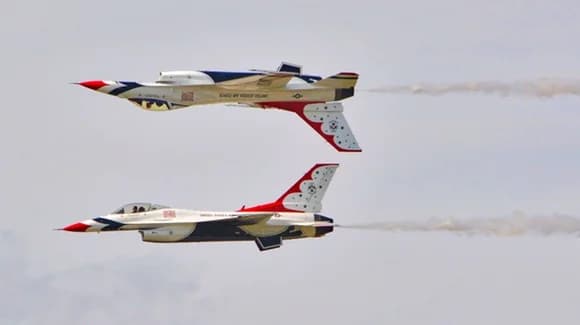 Sun 'n Fun International Expo and Fly In 2024