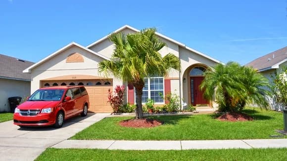 Florida Vacation Home Villas
