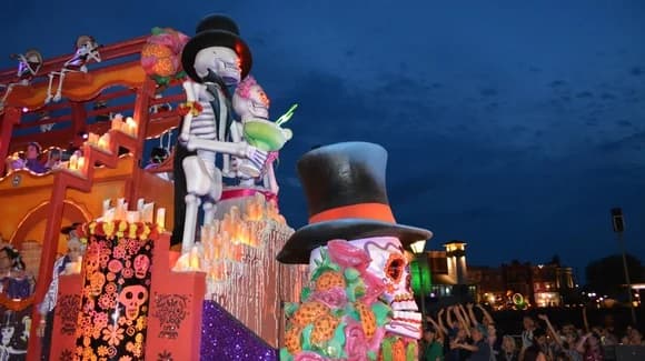 Florida Mardi Gras 2026