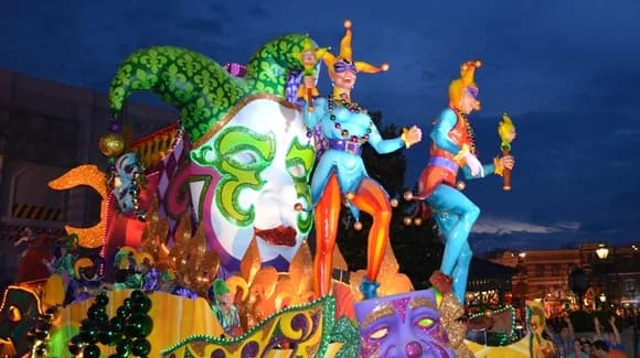 Florida Events