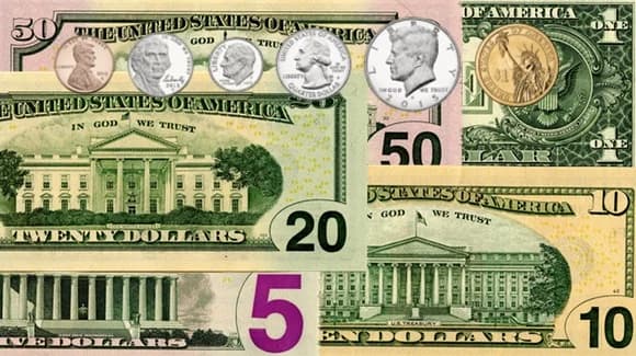 Using Cash in Florida in 2026
