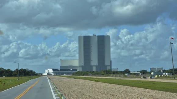 Kennedy Space Center Trip Special Tours Experiences
