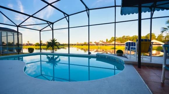 Villas with Swimming Pools in 2026