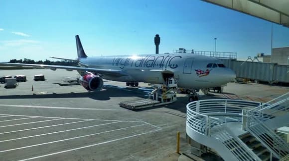 Getting to Orlando in 2026