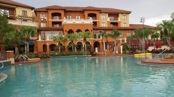 WorldMark by Wyndham Resorts (Trendwest)