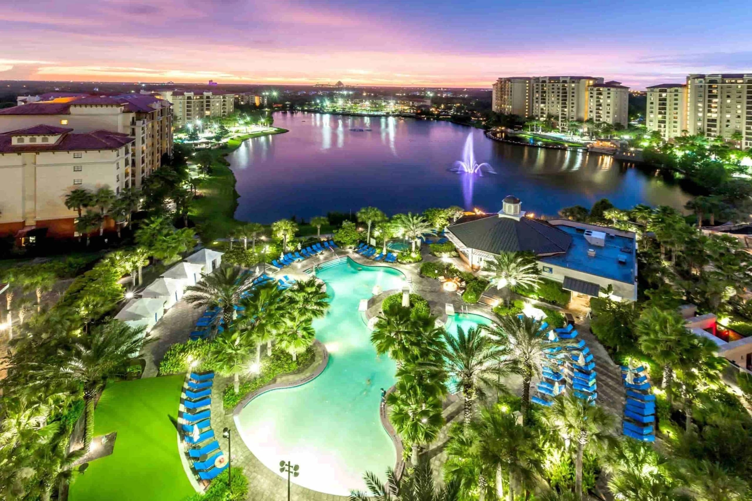 Best Hotels Near Disney World in 2026