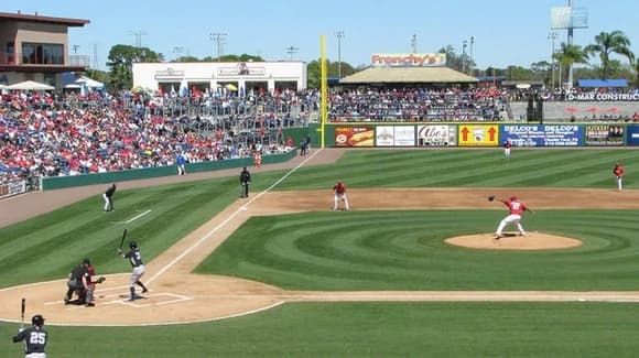 Florida Spring Training 2026 Guide