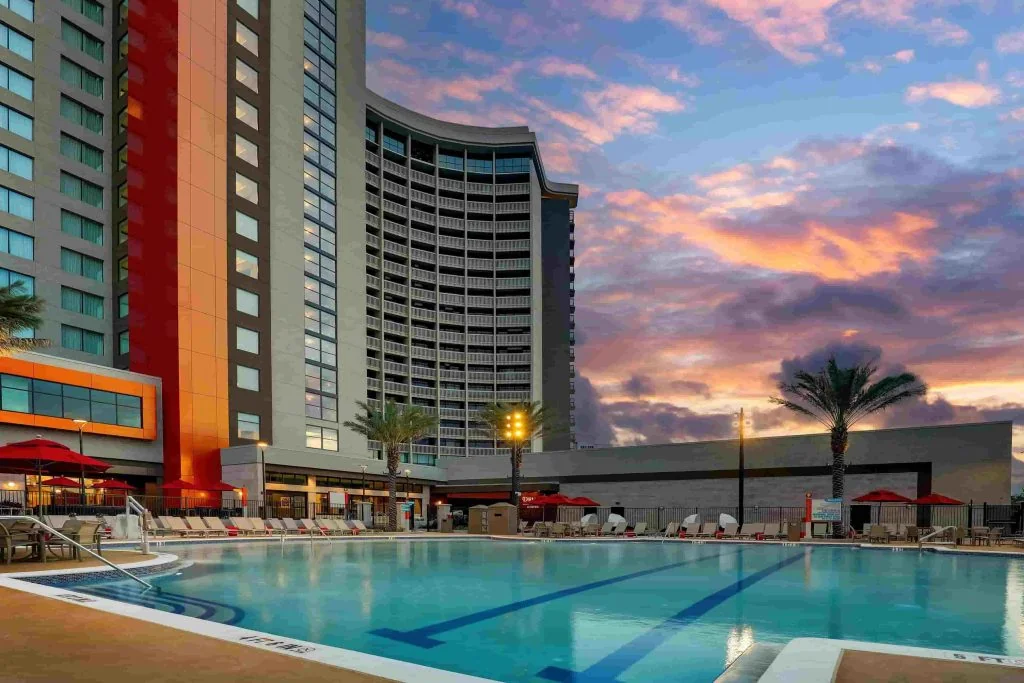 drury hotel pool picture drury hotel pool