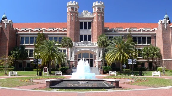 Florida State University in Tallahassee