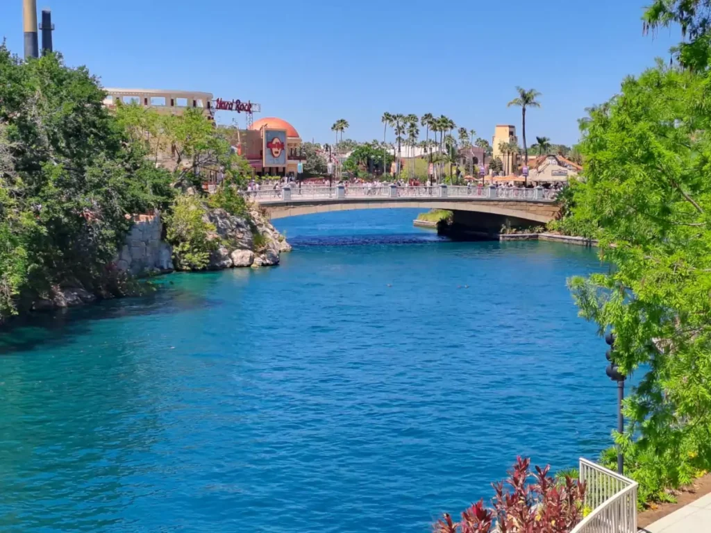 Hard Rock Cafe Universal Studios