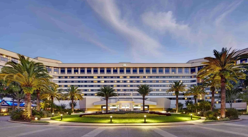 hilton orlando hotel picture hilton orlando hotel