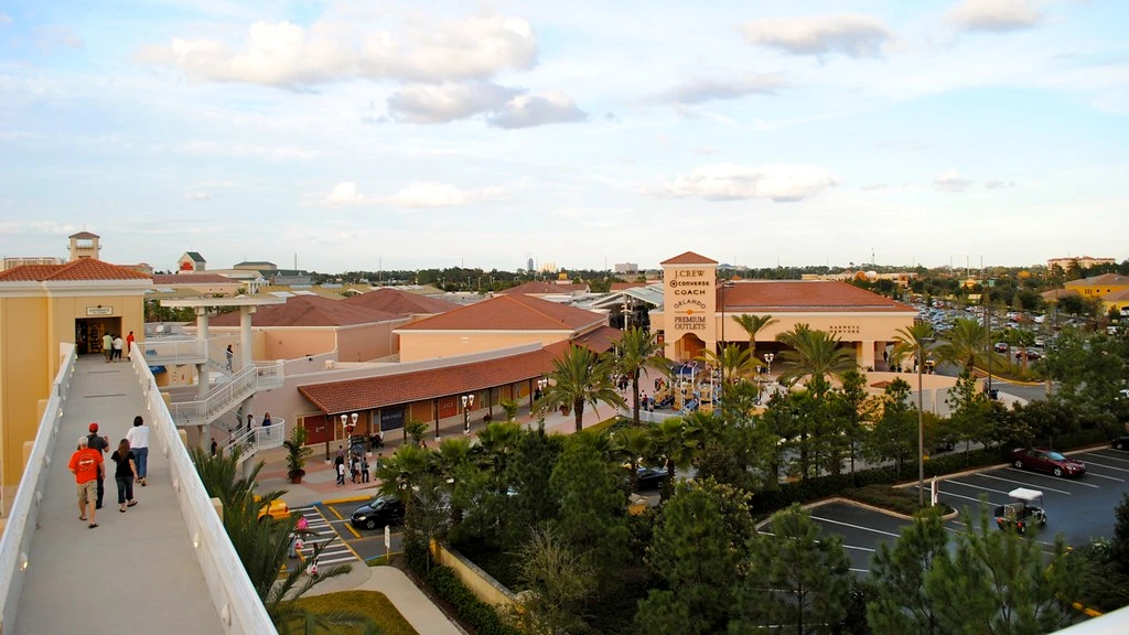 Orlando Premium Outlets