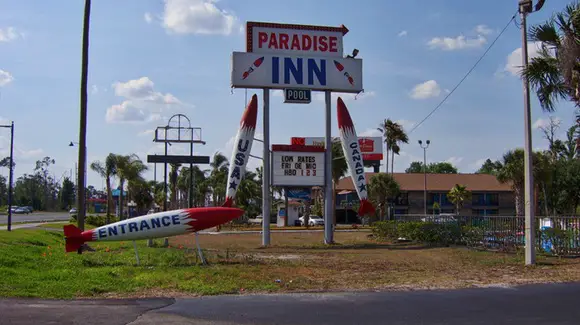 Florida Motels