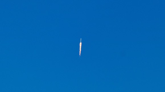 Rocket Launch Schedule 2021 in Florida
