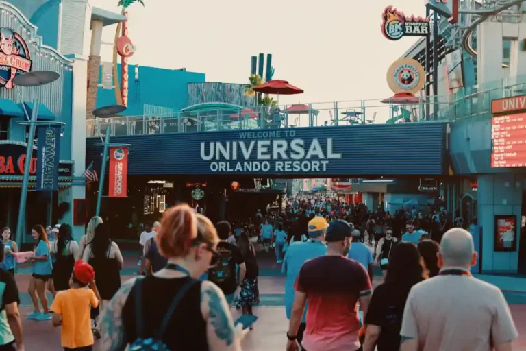 Best Universal Studios Merchandise Orlando